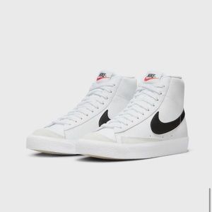 Nike Blazers